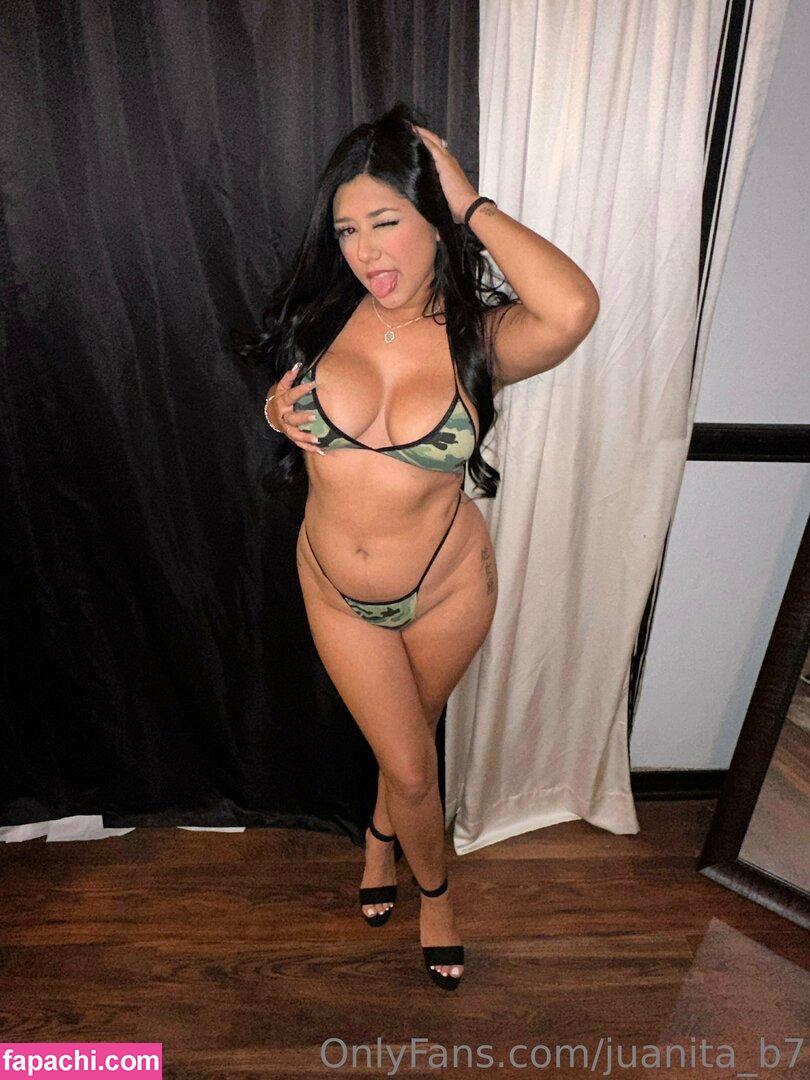 Juanita Barragan / juanita_b7 / juanita_barragan / juanita_lb leaked nude photo #0042 from OnlyFans/Patreon
