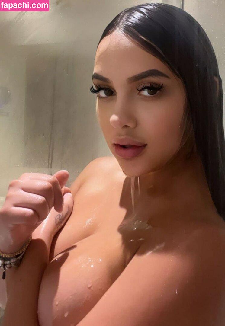 Juanita Gomez / juanitagomez88 / juanitagomez_888 leaked nude photo #0015 from OnlyFans/Patreon
