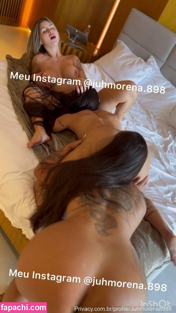 Juh Morena / juhmorena.898 leaked nude photo #0029 from OnlyFans/Patreon