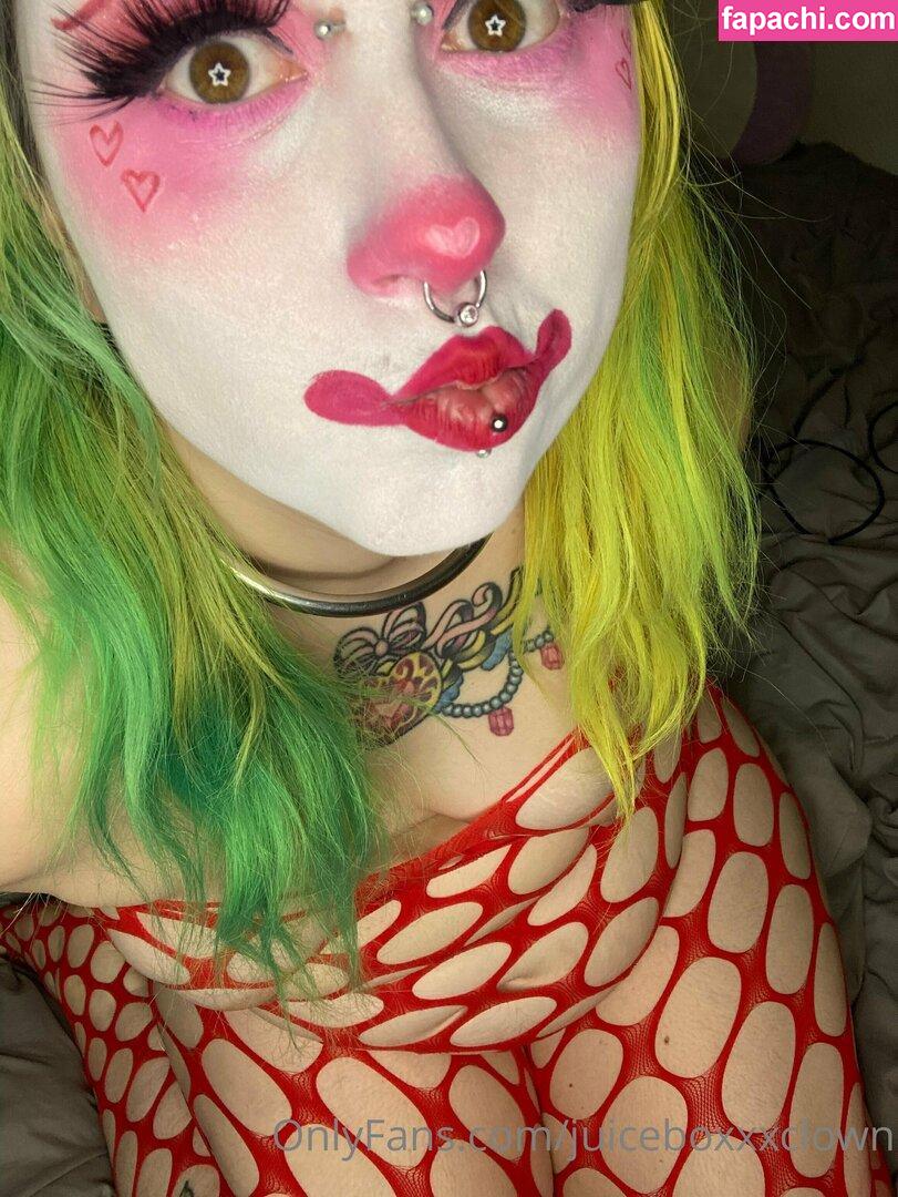juiceboxxxclown leaked nude photo #0069 from OnlyFans/Patreon
