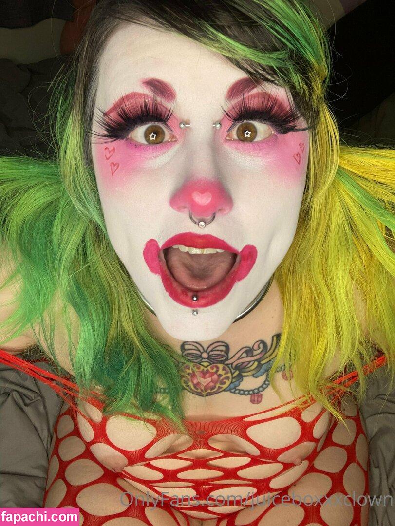 juiceboxxxclown leaked nude photo #0074 from OnlyFans/Patreon
