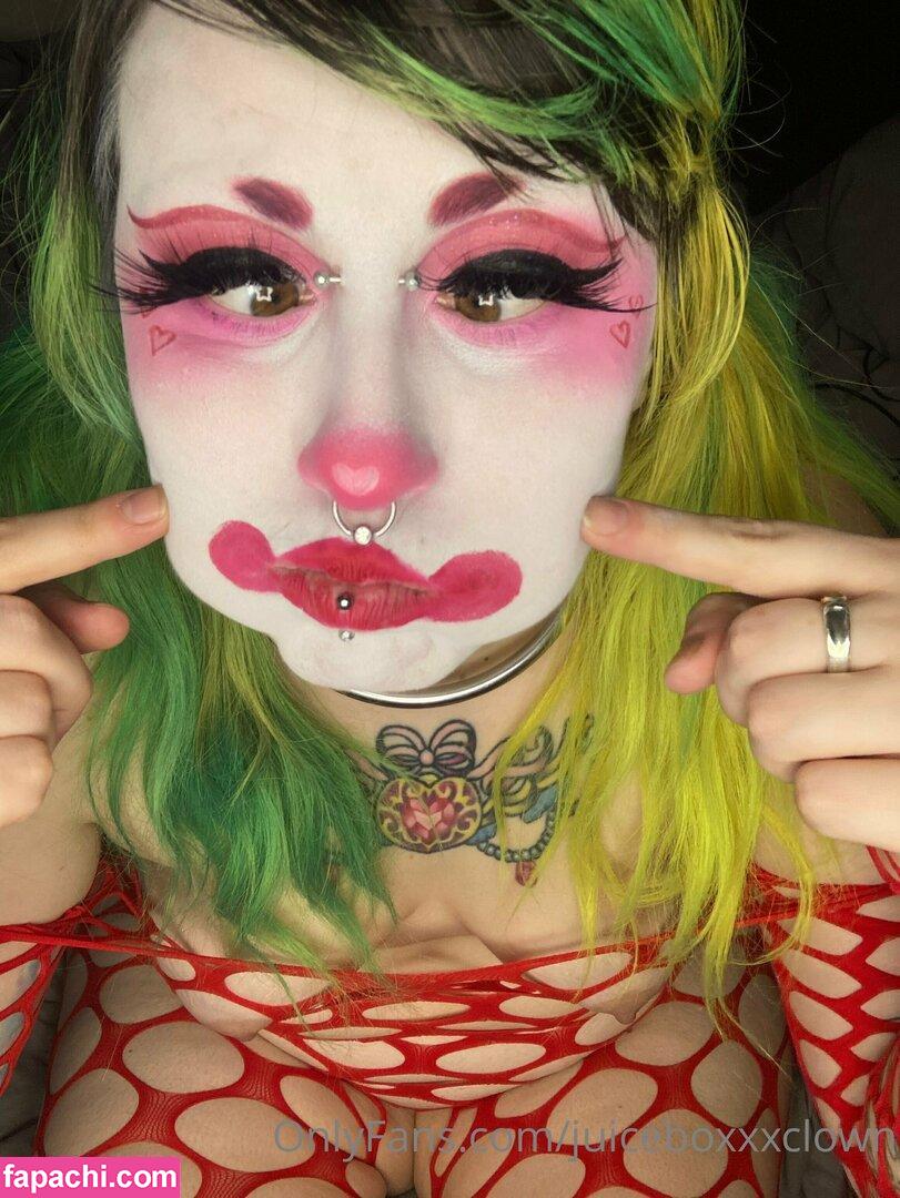 juiceboxxxclown leaked nude photo #0076 from OnlyFans/Patreon