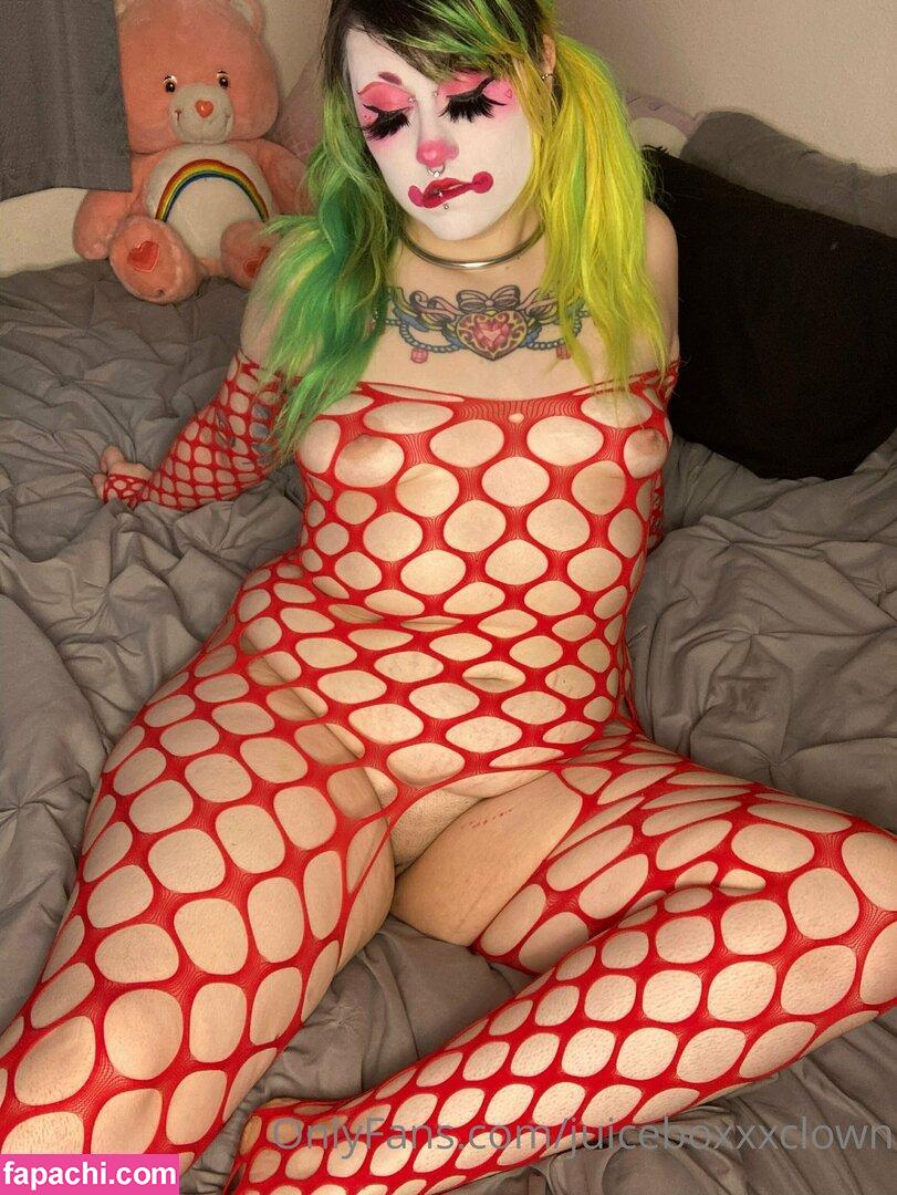 juiceboxxxclown leaked nude photo #0084 from OnlyFans/Patreon