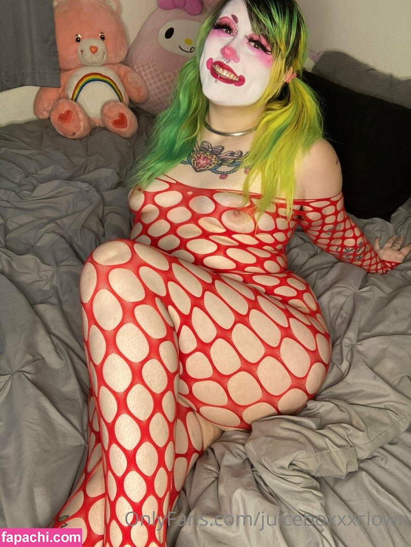 juiceboxxxclown leaked nude photo #0090 from OnlyFans/Patreon