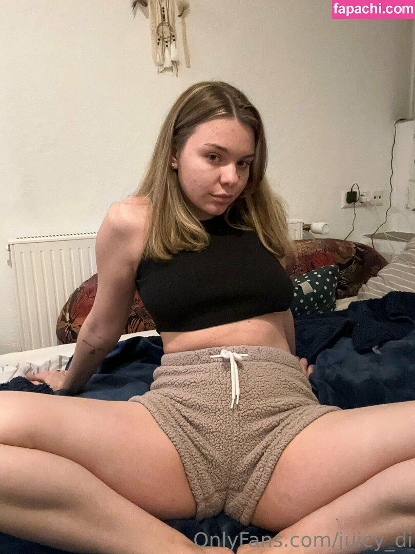 juicy_di leaked nude photo #0020 from OnlyFans/Patreon