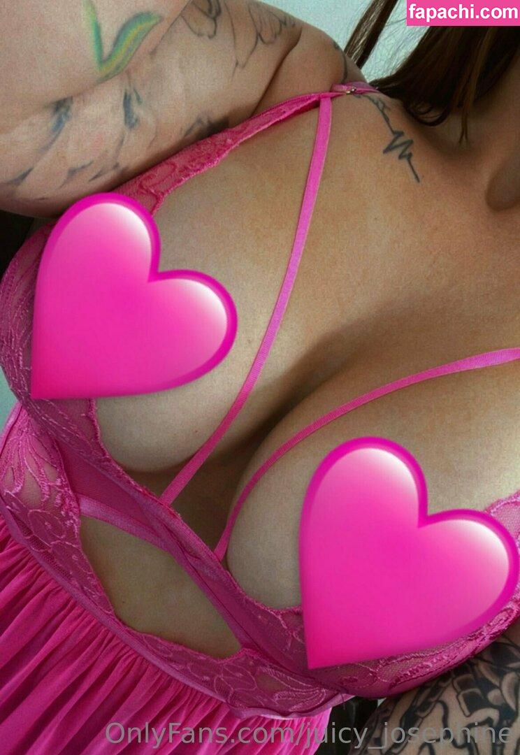 juicy_josephine / Vthompsonnnn / juicyjosephine leaked nude photo #0007 from OnlyFans/Patreon