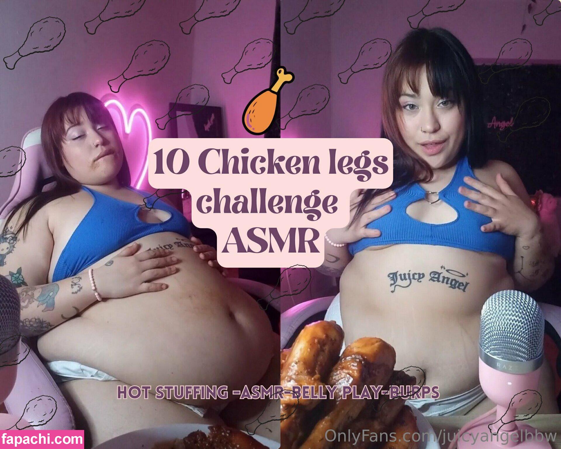 juicyangelbbw / juicy.angelbbw leaked nude photo #0171 from OnlyFans/Patreon