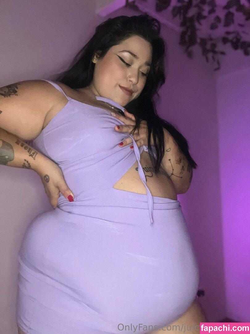 juicyangelbbw / juicy.angelbbw leaked nude photo #0233 from OnlyFans/Patreon