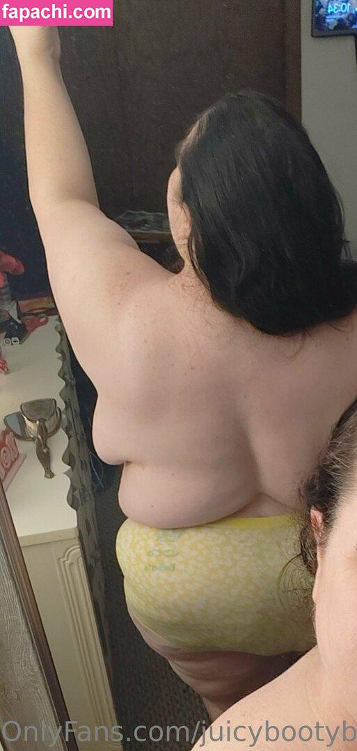 juicybootybbw leaked nude photo #0206 from OnlyFans/Patreon