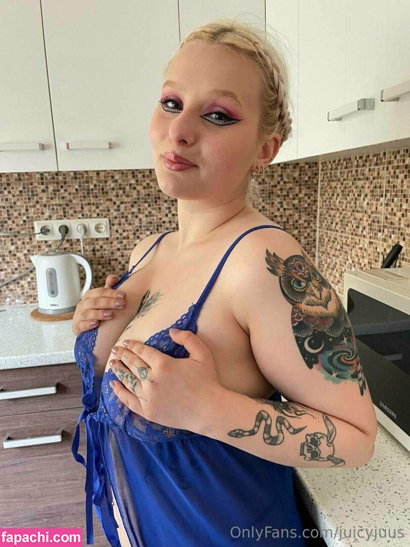 juicyjuus / juicyjuiceusa leaked nude photo #0103 from OnlyFans/Patreon