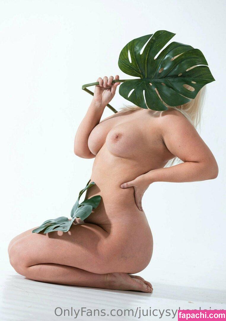 juicysykepleier / nikthehummingbird leaked nude photo #0062 from OnlyFans/Patreon