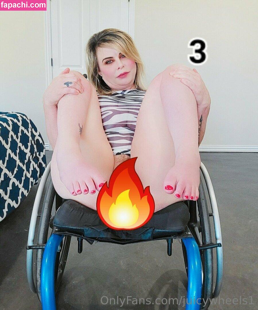 juicywheels1 leaked nude photo #0330 from OnlyFans/Patreon
