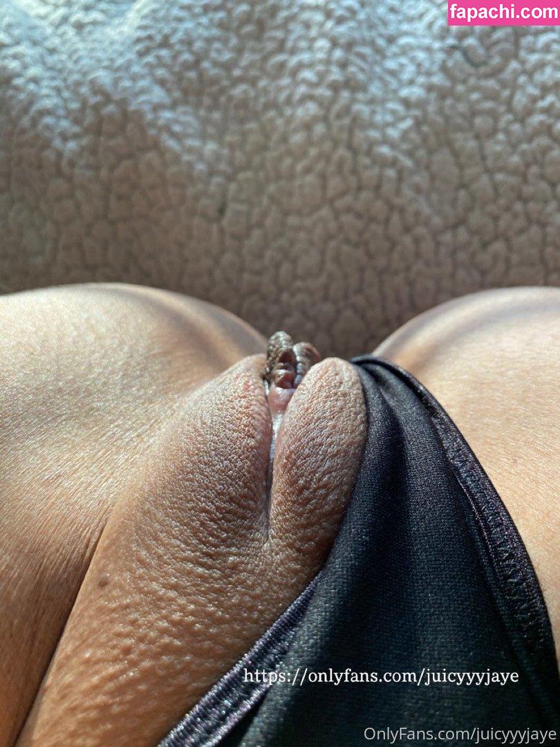 Juicyyyjaye leaked nude photo #0010 from OnlyFans/Patreon