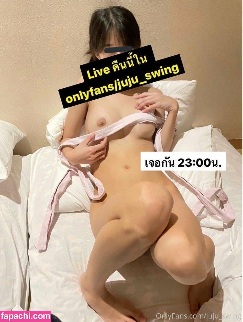 Juju_swing / SwingJuju / thejujuswing leaked nude photo #0153 from OnlyFans/Patreon