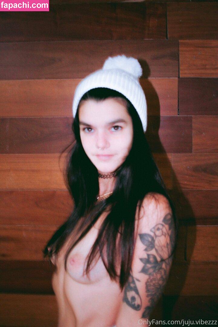 juju.vibezzz / Juju Vibes leaked nude photo #0107 from OnlyFans/Patreon