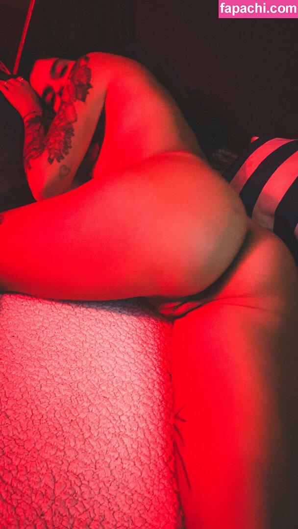 juju.vibezzz / Juju Vibes leaked nude photo #0118 from OnlyFans/Patreon