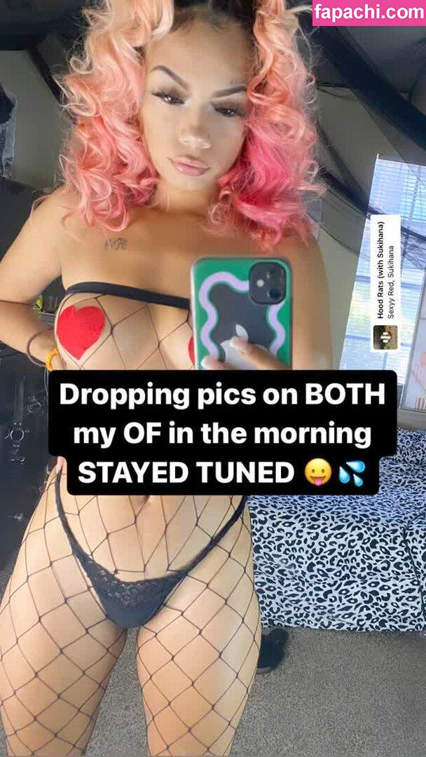 Juju / Voulezj / hoesluvjujuu_ / urfavlatinaa leaked nude photo #0102 from OnlyFans/Patreon