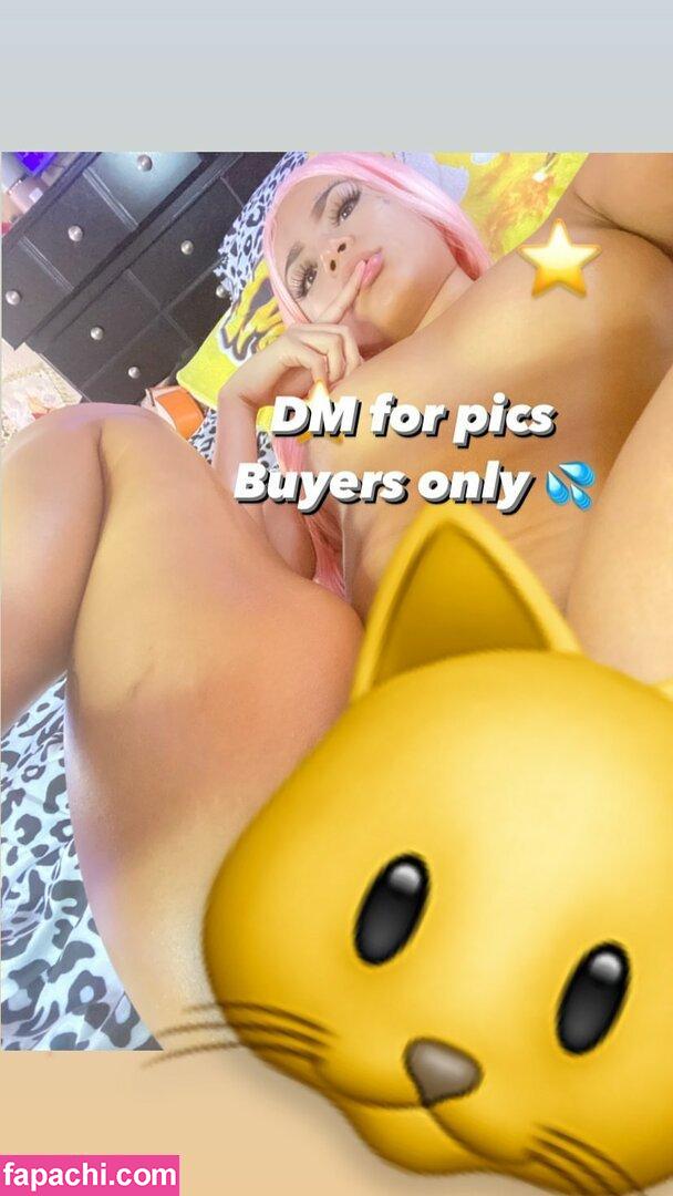 Juju / Voulezj / hoesluvjujuu_ / urfavlatinaa leaked nude photo #0111 from OnlyFans/Patreon