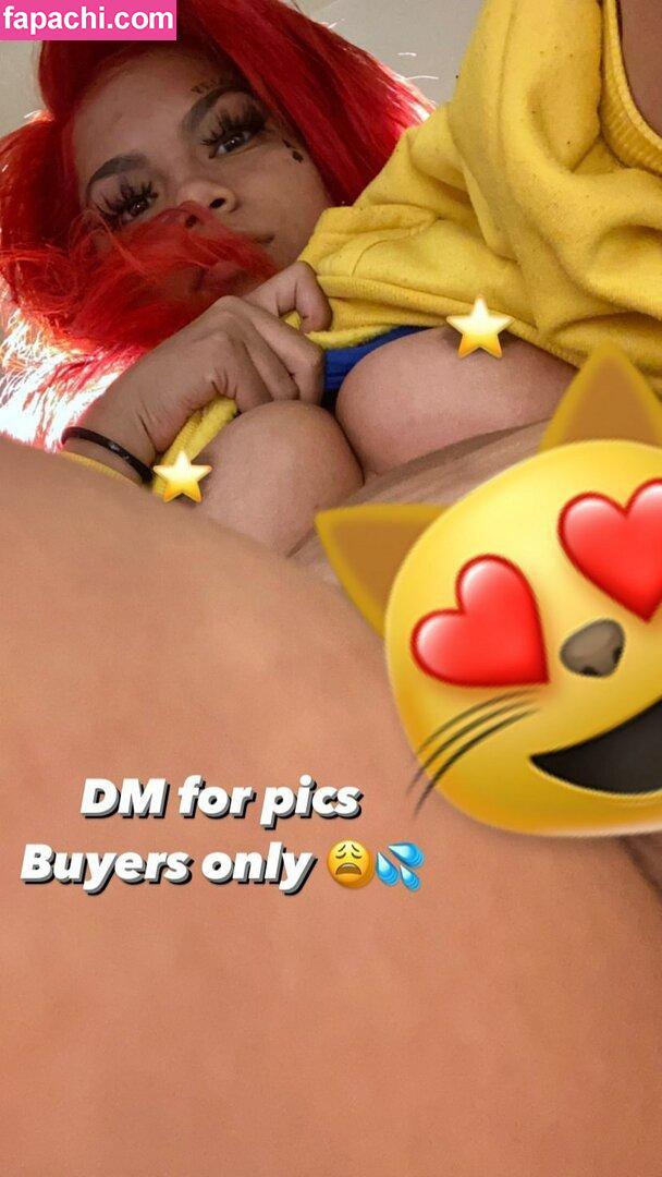 Juju / Voulezj / hoesluvjujuu_ / urfavlatinaa leaked nude photo #0112 from OnlyFans/Patreon