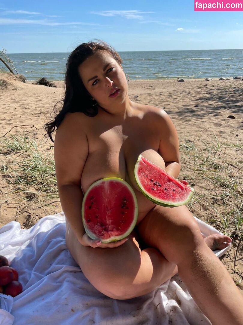 Jula Pidzhara / jula_pidzhara / julapidzhara leaked nude photo #0004 from OnlyFans/Patreon