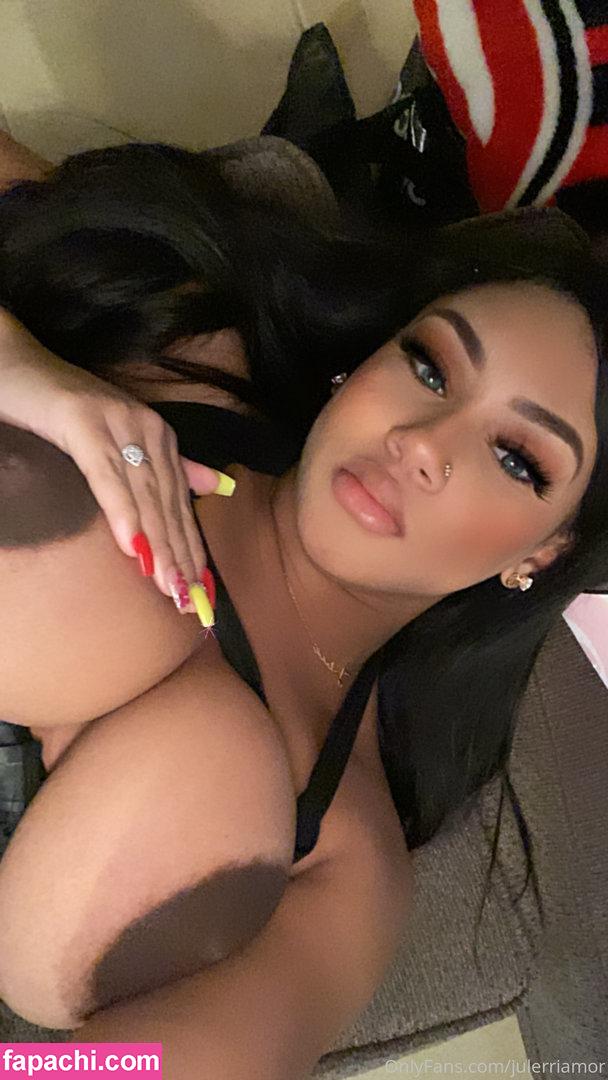 Julerriamor leaked nude photo #0029 from OnlyFans/Patreon