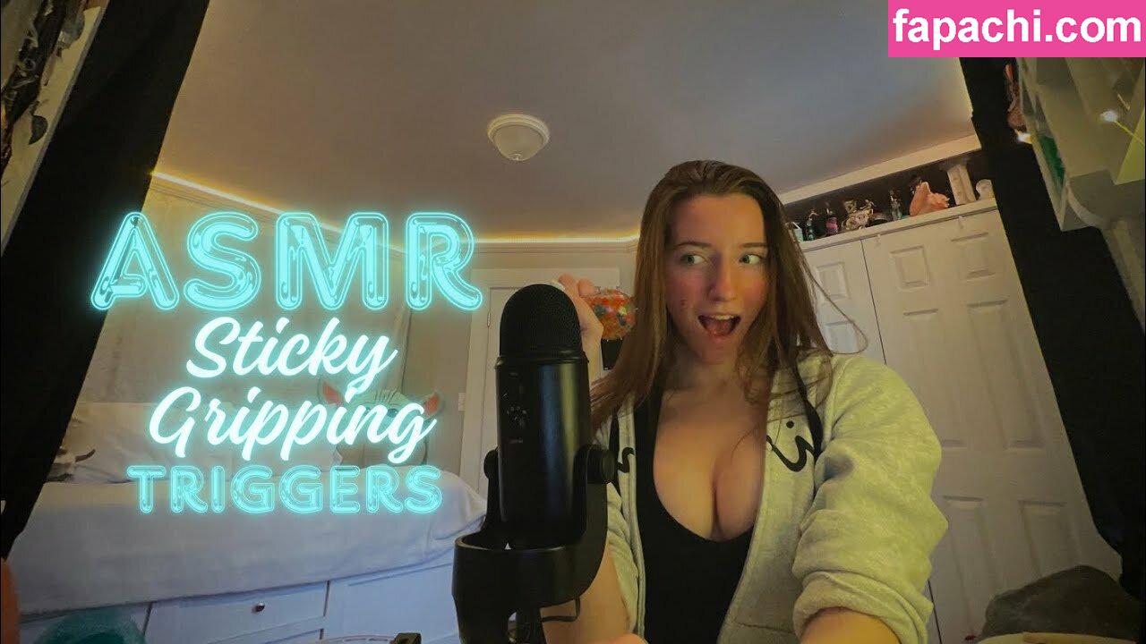 Jules ASMR / julesasmr_ leaked nude photo #0019 from OnlyFans/Patreon