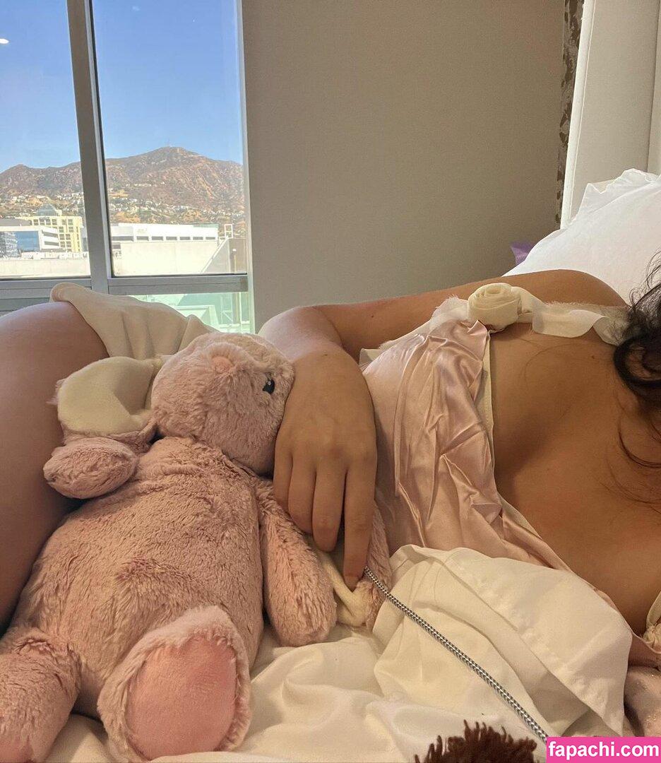 Jules LeBlanc / Annie LeBlanc / julesleblanc leaked nude photo #0121 from OnlyFans/Patreon