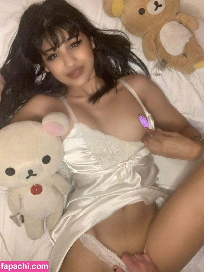 julesgonzales leaked nude photo #0001 from OnlyFans/Patreon