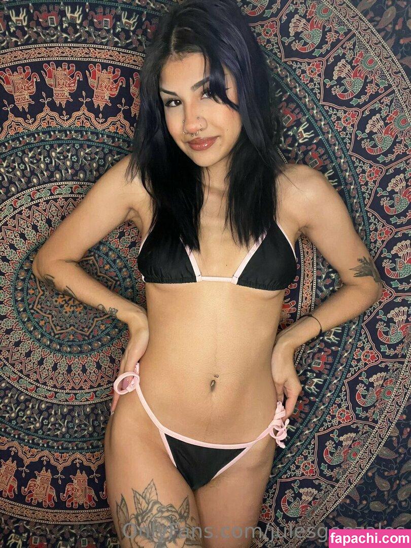 julesgonzales leaked nude photo #0031 from OnlyFans/Patreon