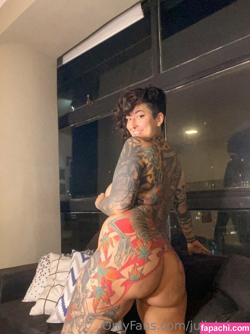 julh4_free leaked nude photo #0091 from OnlyFans/Patreon