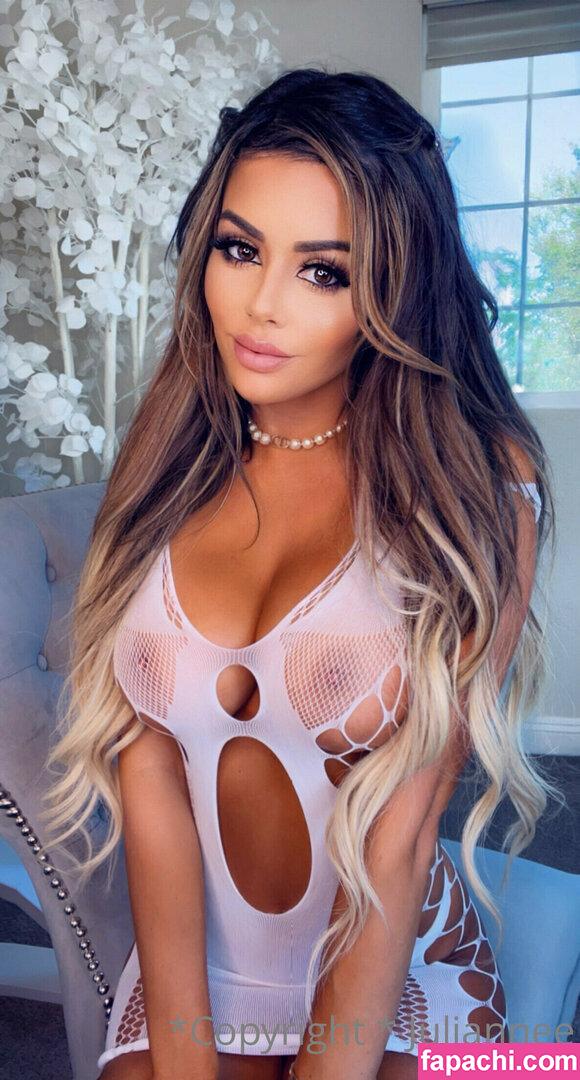 Juli Annee / juli.annee / juli_anneelk / juliannee leaked nude photo #0115 from OnlyFans/Patreon