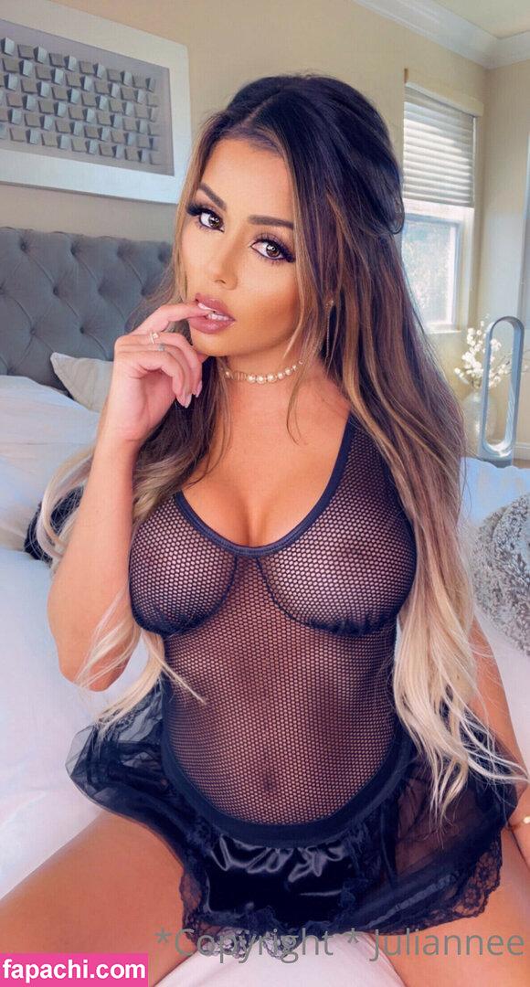 Juli Annee / juli.annee / juli_anneelk / juliannee leaked nude photo #0132 from OnlyFans/Patreon
