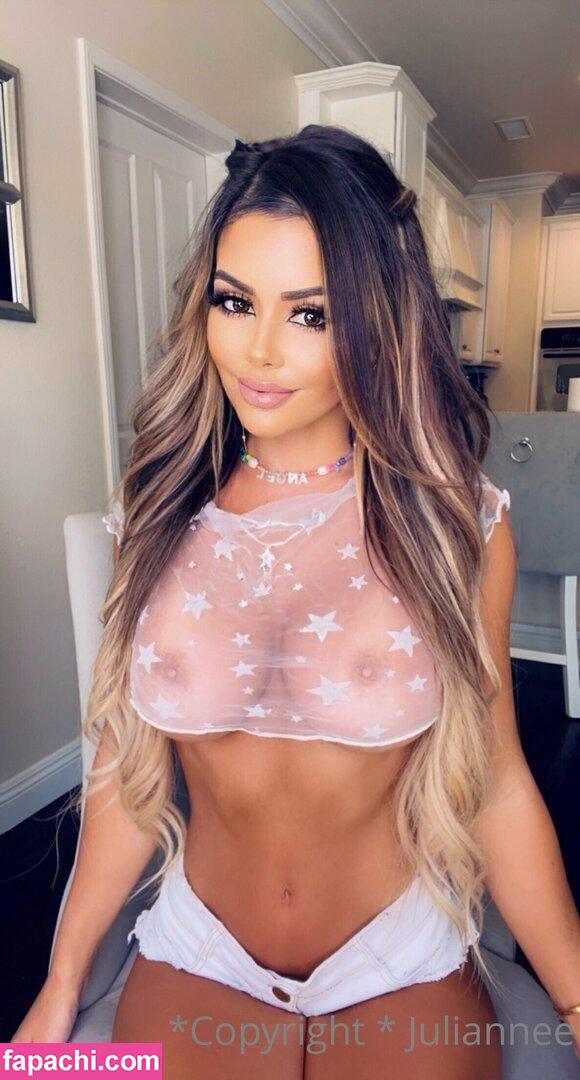 Juli Annee / juli.annee / juli_anneelk / juliannee leaked nude photo #0172 from OnlyFans/Patreon