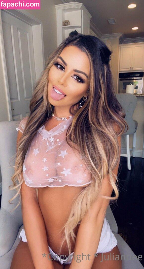Juli Annee / juli.annee / juli_anneelk / juliannee leaked nude photo #0173 from OnlyFans/Patreon