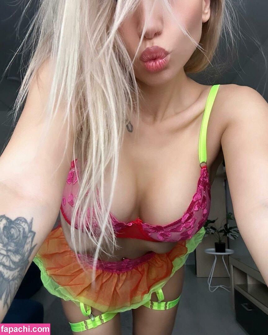 Juli Sergeevna / juliii_sergeeva leaked nude photo #0300 from OnlyFans/Patreon