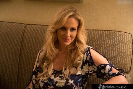 Julia Ann leaked media #0708