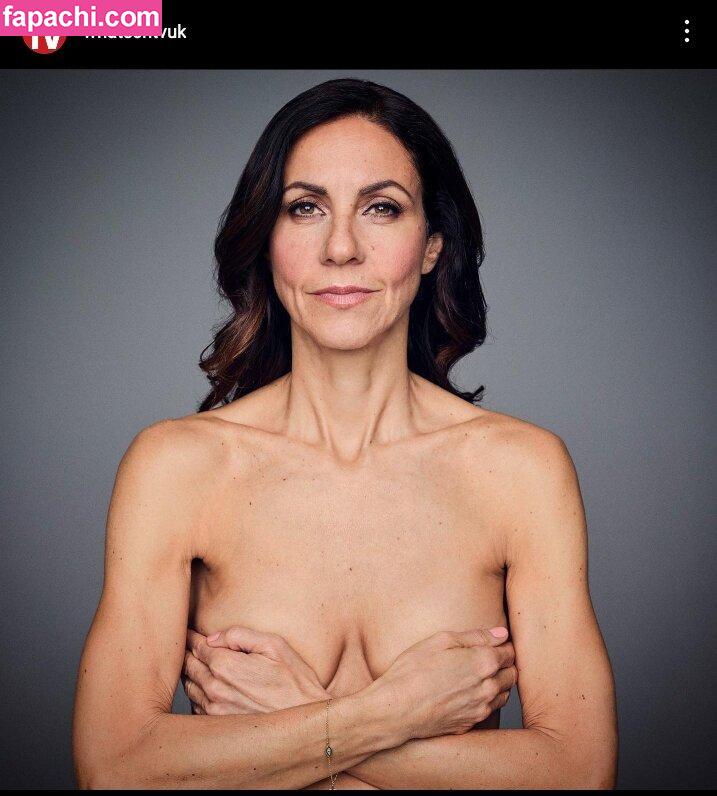 Julia Bradbury / Showing Breasts / therealjuliabradbury leaked nude photo #0001 from OnlyFans/Patreon