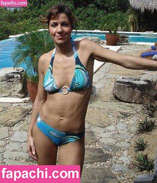 Julia Bradbury / Showing Breasts / therealjuliabradbury leaked nude photo #0014 from OnlyFans/Patreon