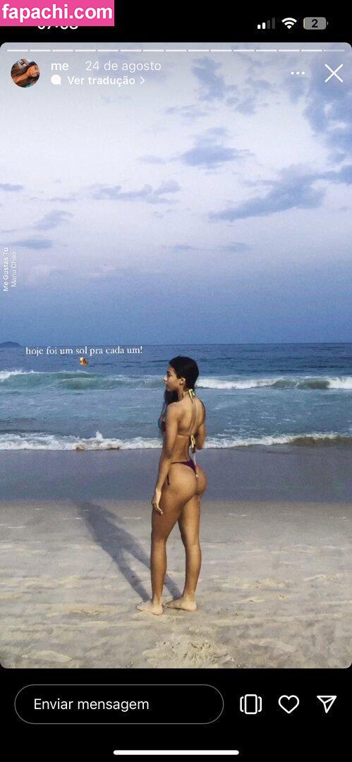 Julia Carneiro / Juliacarneiroj / carneirojulia leaked nude photo #0014 from OnlyFans/Patreon