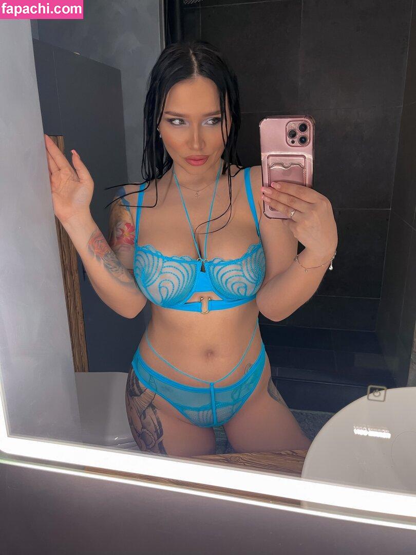 Julia Cher Alias Julia Connors / juliaacherr leaked nude photo #0049 from OnlyFans/Patreon