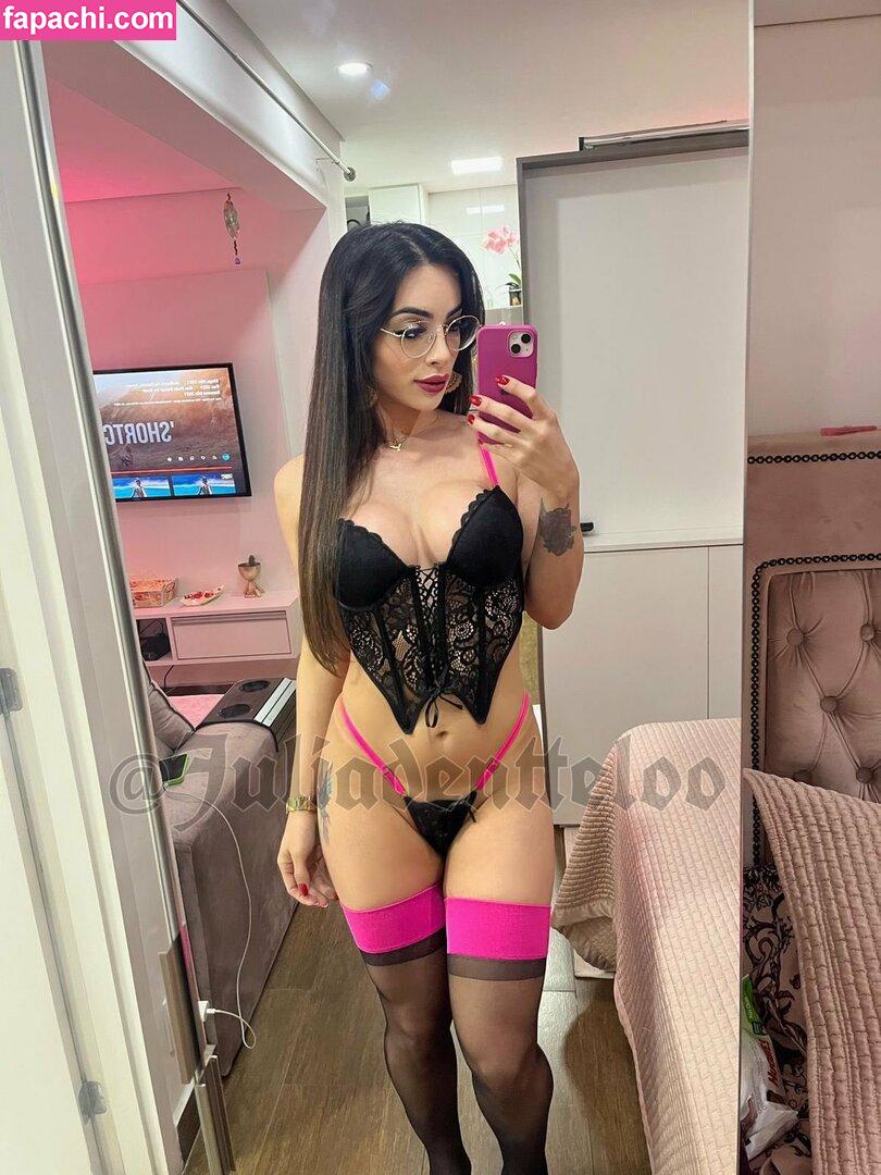 Julia Denttelo / juliadenttelo / juliadentteloo leaked nude photo #0115 from OnlyFans/Patreon