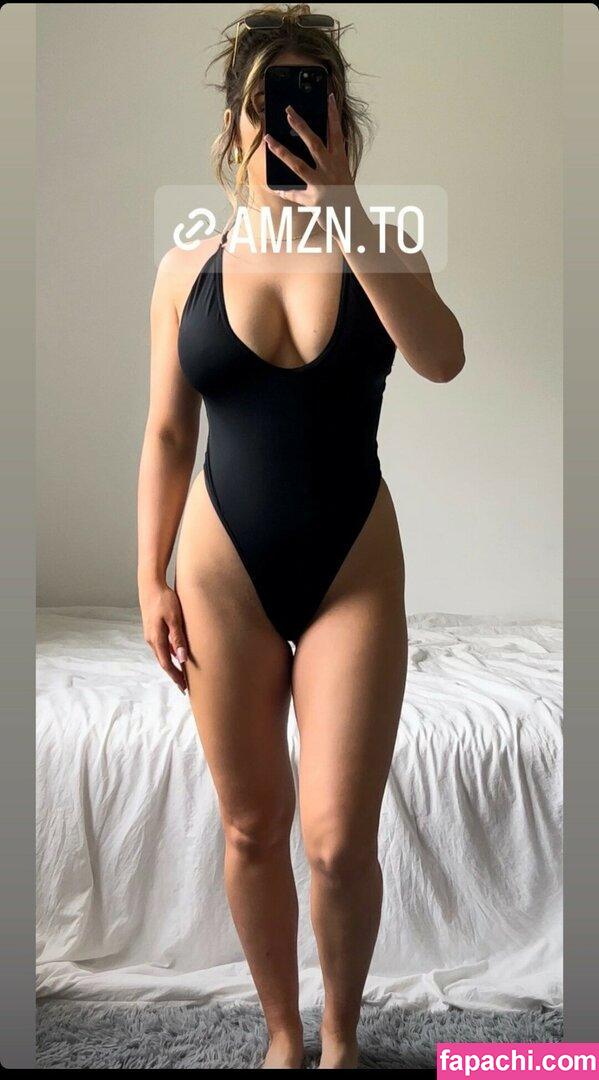 Julia Gratton / juliaagratton leaked nude photo #0016 from OnlyFans/Patreon