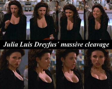 Julia Louis-Dreyfus leaked media #0020