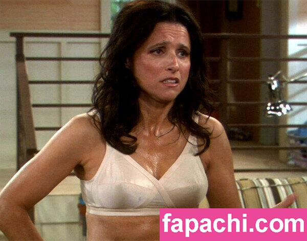 Julia Louis-Dreyfus / officialjld leaked nude photo #0037 from OnlyFans/Patreon