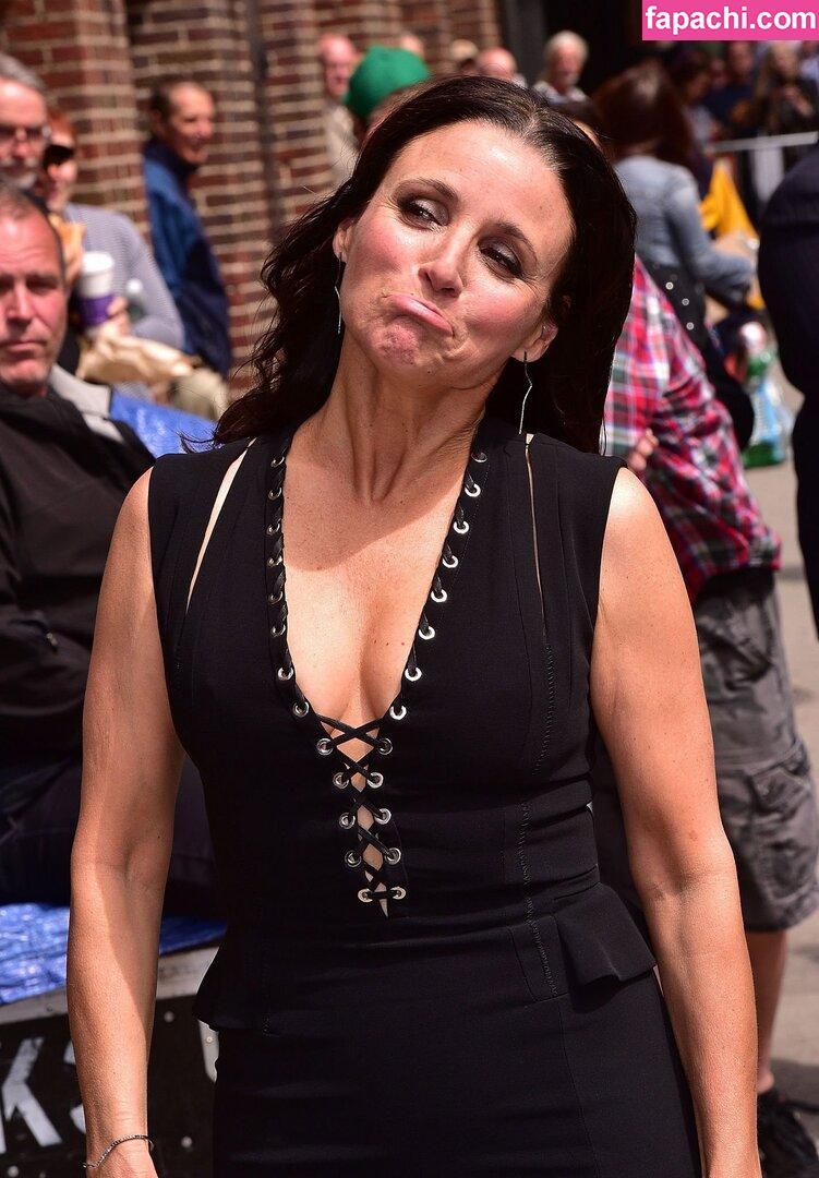 Julia Louis-Dreyfus / officialjld leaked nude photo #0075 from OnlyFans/Patreon