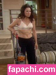 Julia Louis-Dreyfus / officialjld leaked nude photo #0084 from OnlyFans/Patreon