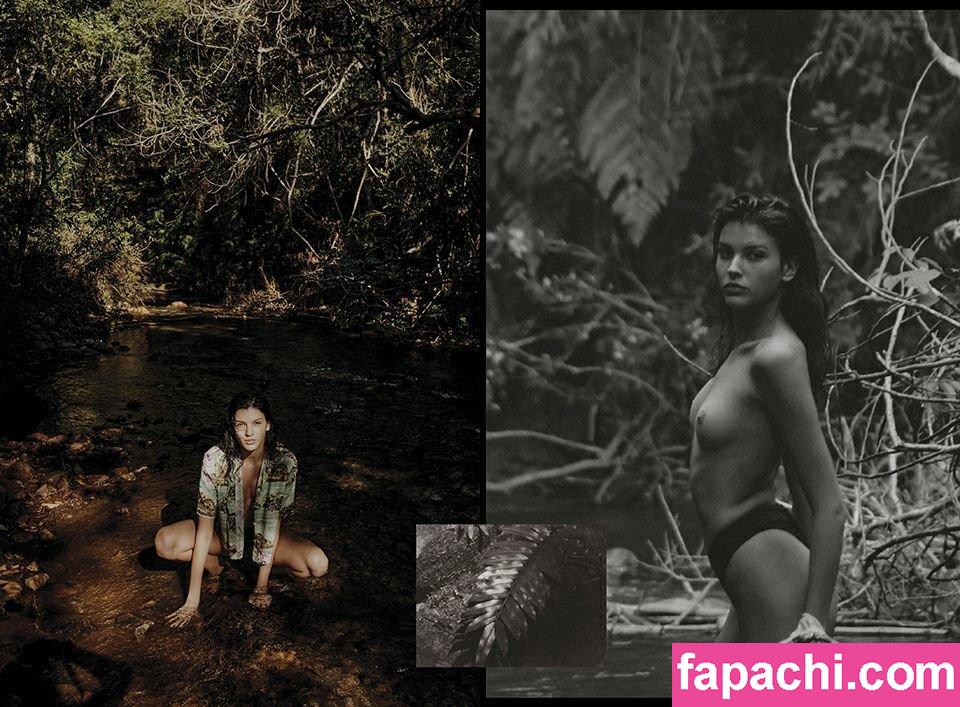 Julia Louise Azevedo / julialouiseazevedo leaked nude photo #0005 from OnlyFans/Patreon