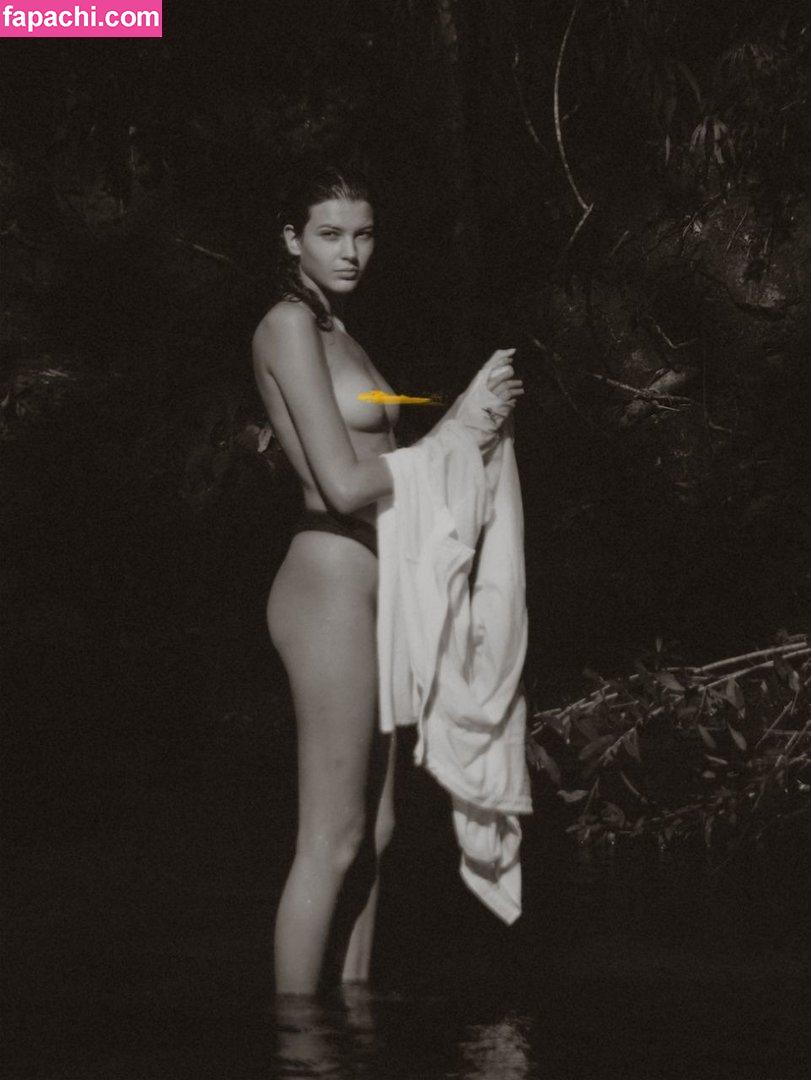 Julia Louise Azevedo / julialouiseazevedo leaked nude photo #0008 from OnlyFans/Patreon