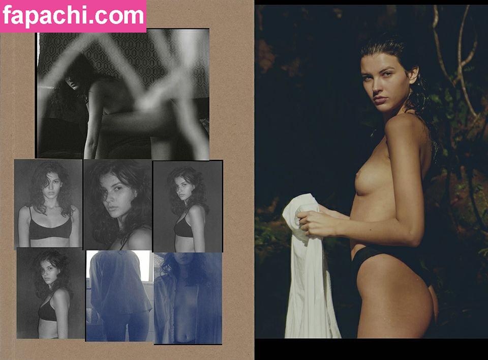 Julia Louise Azevedo / julialouiseazevedo leaked nude photo #0011 from OnlyFans/Patreon