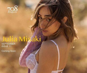 Julia Misaki leaked media #0004